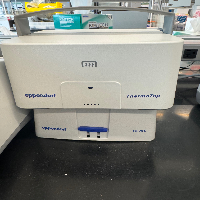 Eppendorf ThermoMixer C Tube Mixer image 1